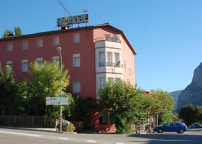 Hotel Betriu