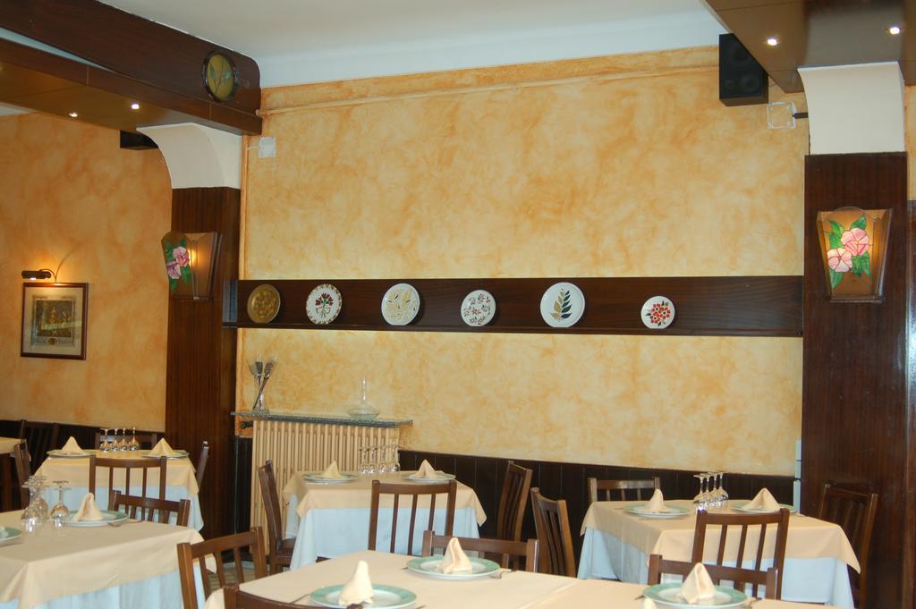 Betriu Hotel *