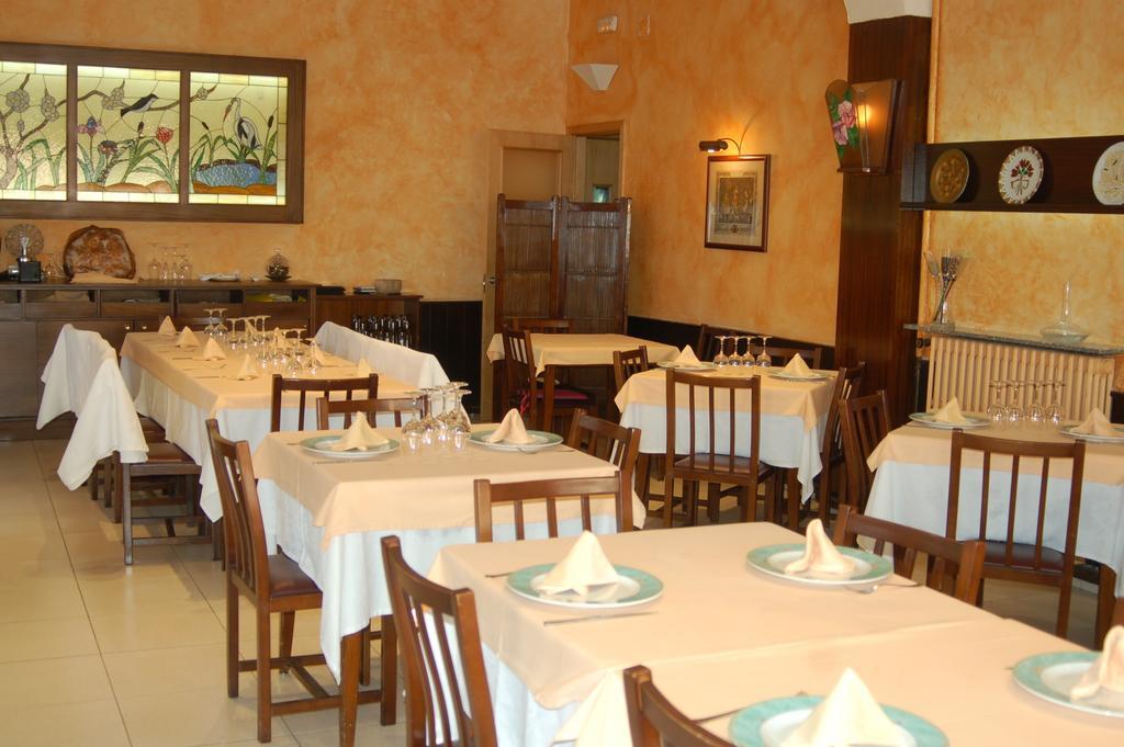 Betriu Hotel Coll de Nargó