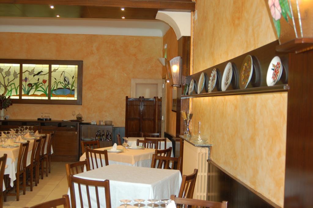 Hotel Betriu *